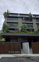 Shrewsbury Road (D11), Terrace #514439851